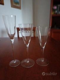 Servizio di 34 Forcina vintage elegante 2001