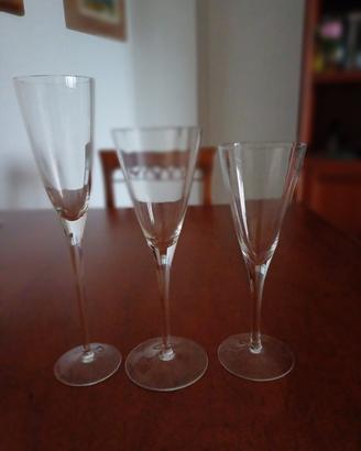Servizio di 34 Forcina vintage elegante 2001