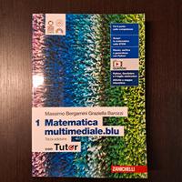 Libro Matematica
