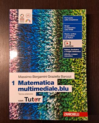 Libro Matematica