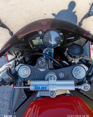 r1 yamaha