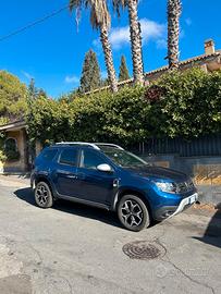Dacia Duster anno 2019 unico propietario