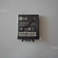 Batteria caricabatterie cavo dati lg telefonino