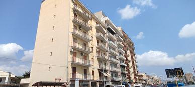 Apio 3 vani via Tasca Lanza 110mq