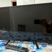 tv PEAQ  24 pollici