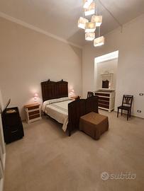 Bilocale con arredo, P.zza Amendola