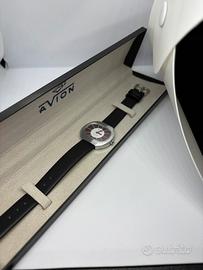 Avion vintage 17 rubis incabloc Bubble