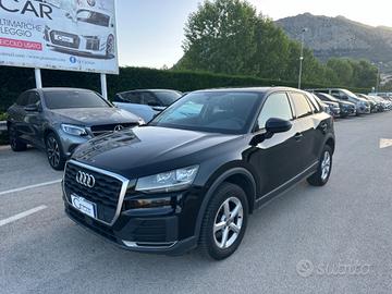 Audi Q2 1.6 TDI Business