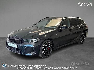 BMW Serie 3 Touring Serie 3 320d Touring mhev...