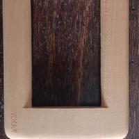 Placche vimar idea legno