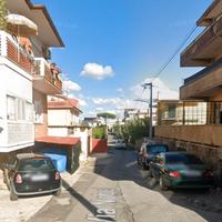 Anzio spazioso bilocale arredato