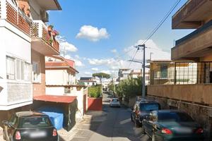 Anzio spazioso bilocale arredato