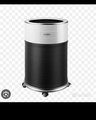 purificatore folletto