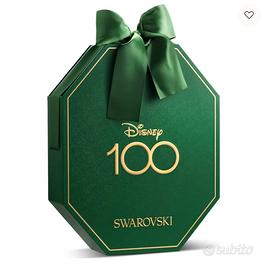 Swarovski 5655099 Calendario Avvento Disney 100