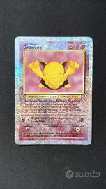 Drowzee Reverse 73/110 Legendary collection Pokemo