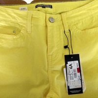 Pantaloni età 14/16 anni