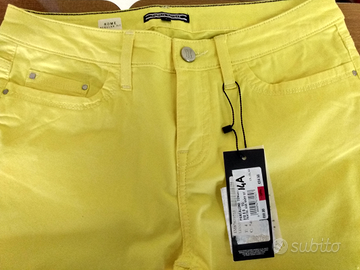 Pantaloni età 14/16 anni