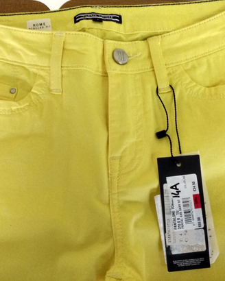 Pantaloni età 14/16 anni