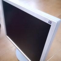 Monitor LCD Sony SDM S-93 VGA 19''