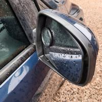 Specchietti focus 2 blu blazer ed altri ricambi