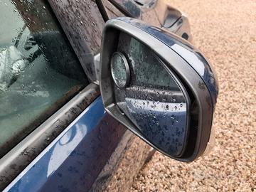 Specchietti focus 2 blu blazer ed altri ricambi