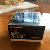 Nagaoka Crystal Stabilizer GL-601 -