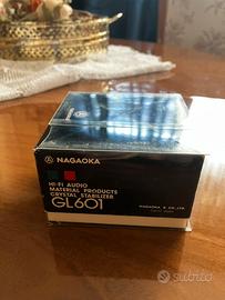Nagaoka Crystal Stabilizer GL-601 -