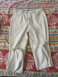 Pantalone equitazione