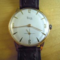 OROLOGIO TICIN vintage