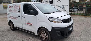 FURGONE-fiat scudo