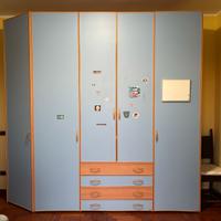 Armadio Moretti Compact