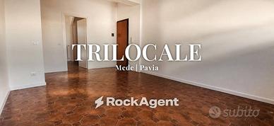 Appartamento di 96 m² con 3 locali a Mede