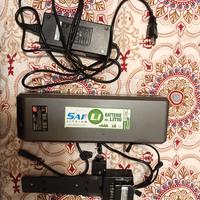Batteria per bici elettrica