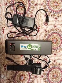 Batteria per bici elettrica