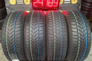 4 GOMME 225 65 17 INVERNALI 80/99% FULDA