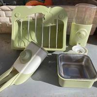 Kit per cavia/ porcellino d'india ??