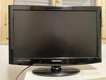 Tv Telefunken 22 pollici