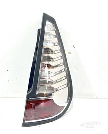 STOP FANALE FANALINO POSTERIORE DESTRO RENAULT Sce