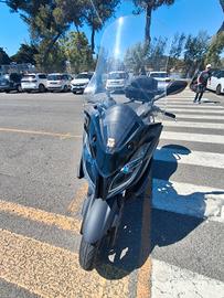 Kymco Kxct 300