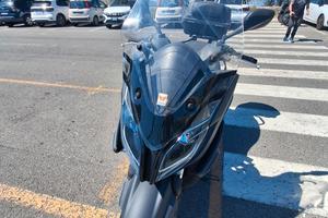 Kymco Kxct 300