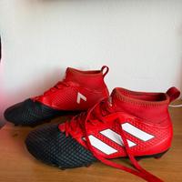 Scarpe calcio Adidas ace FG