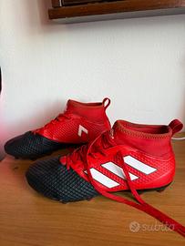 Scarpe calcio Adidas ace FG