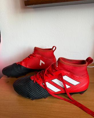 Scarpe calcio Adidas ace FG