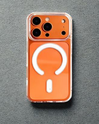 Cover iPhone 17 Pro Max
