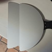 forno per pizza Ferrari