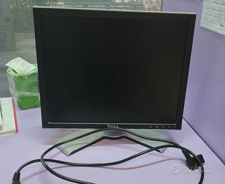 monitor Dell