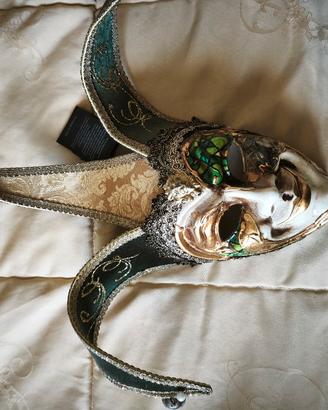 maschera Veneziana 