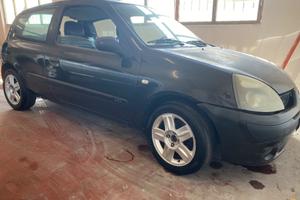 Renault Clio 1.9 diesel 3 porte RN