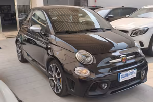 Abarth 595 Turismo 1.4 Turbo T-Jet 165 CV 2022