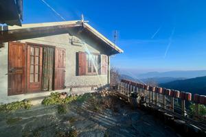 CASA SEMINDIPENDENTE A CONDOVE